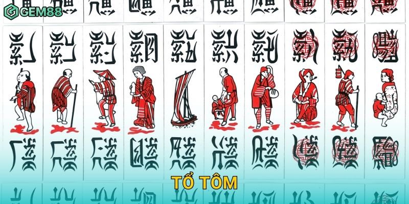 Tổ Tôm – Hơi thở cổ xưa, tinh hoa dân gian tại Gem88