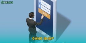 Đăng nhập an toàn: Bảo mật hiện đại – Trải nghiệm liền mạch tại Gem88
