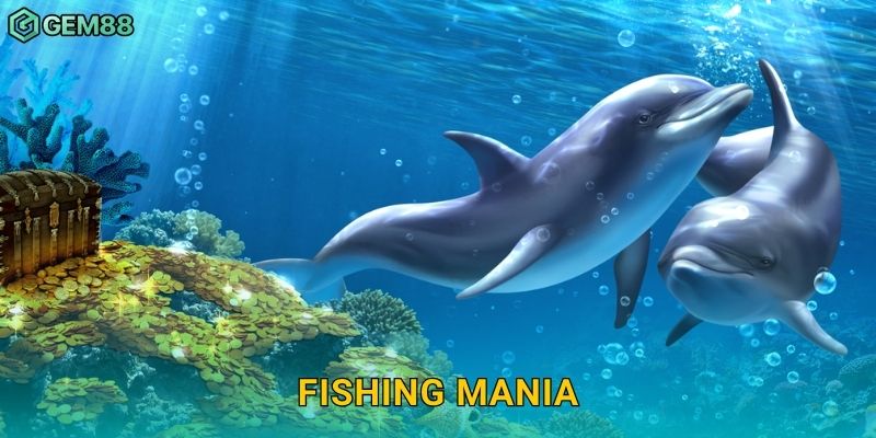 Fishing Mania – Săn cá siêu tốc, nhận thưởng siêu khủng tại Gem88 28 Fishing Mania – Săn cá siêu tốc, nhận thưởng siêu khủng tại Gem88